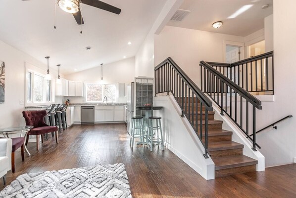 Interior - Golfers Paradise | Private Practice Facility | Near Sand Valley Golf Resort (Nekoosa)