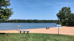 Beach - Golfers Paradise | Private Practice Facility | Near Sand Valley Golf Resort (Nekoosa)