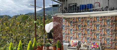 Apartment | Exterior