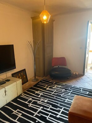 Apartment | Innenbereich