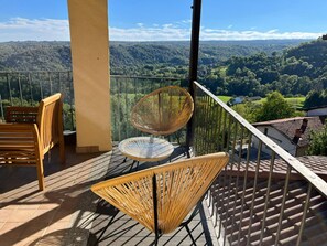 Apartment | Balcony