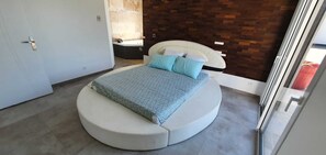 4 camere, Wi-Fi