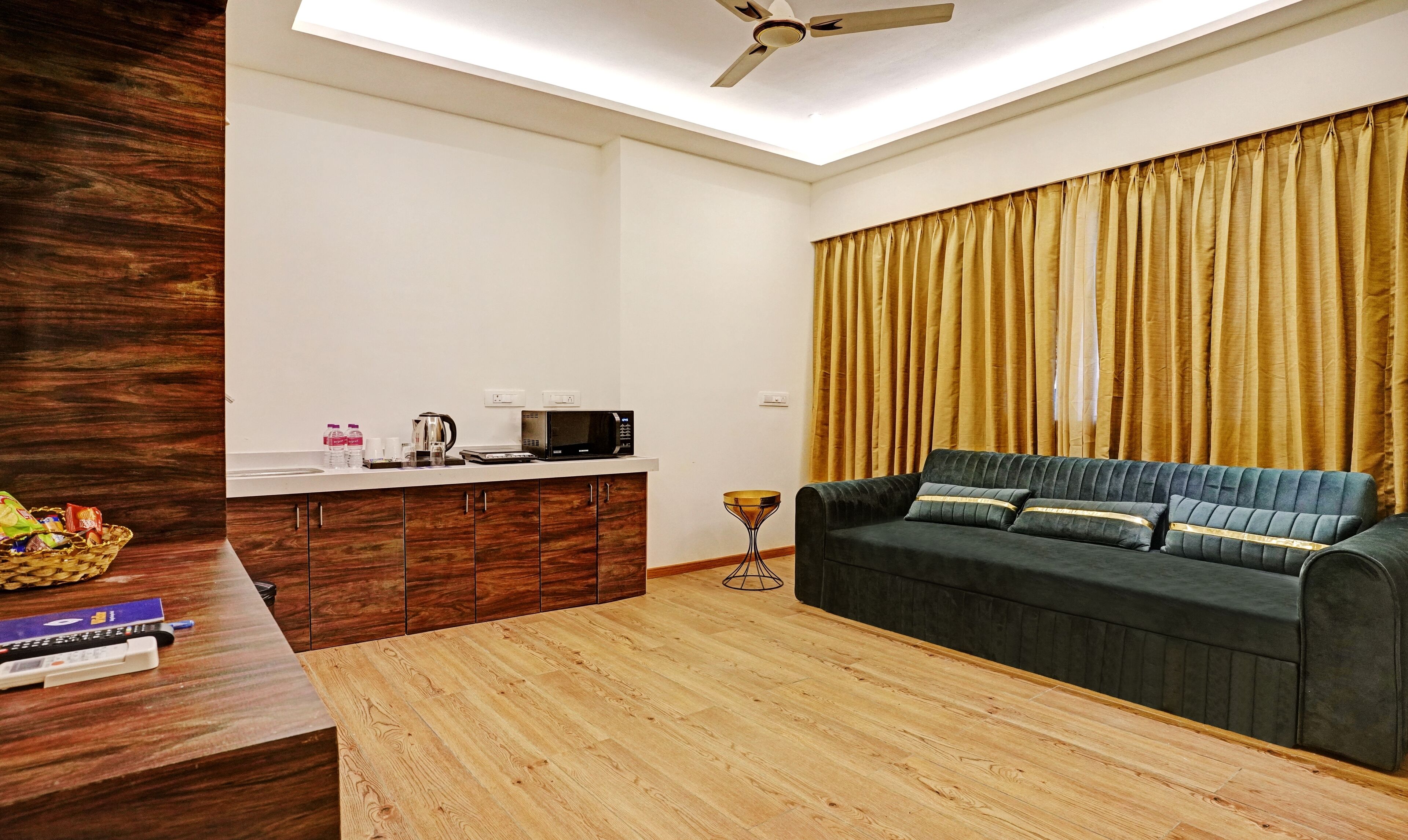 Photo - Treebo Premium Widlor Boutique