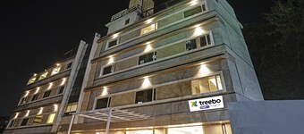 Treebo Premium Widlor Boutique