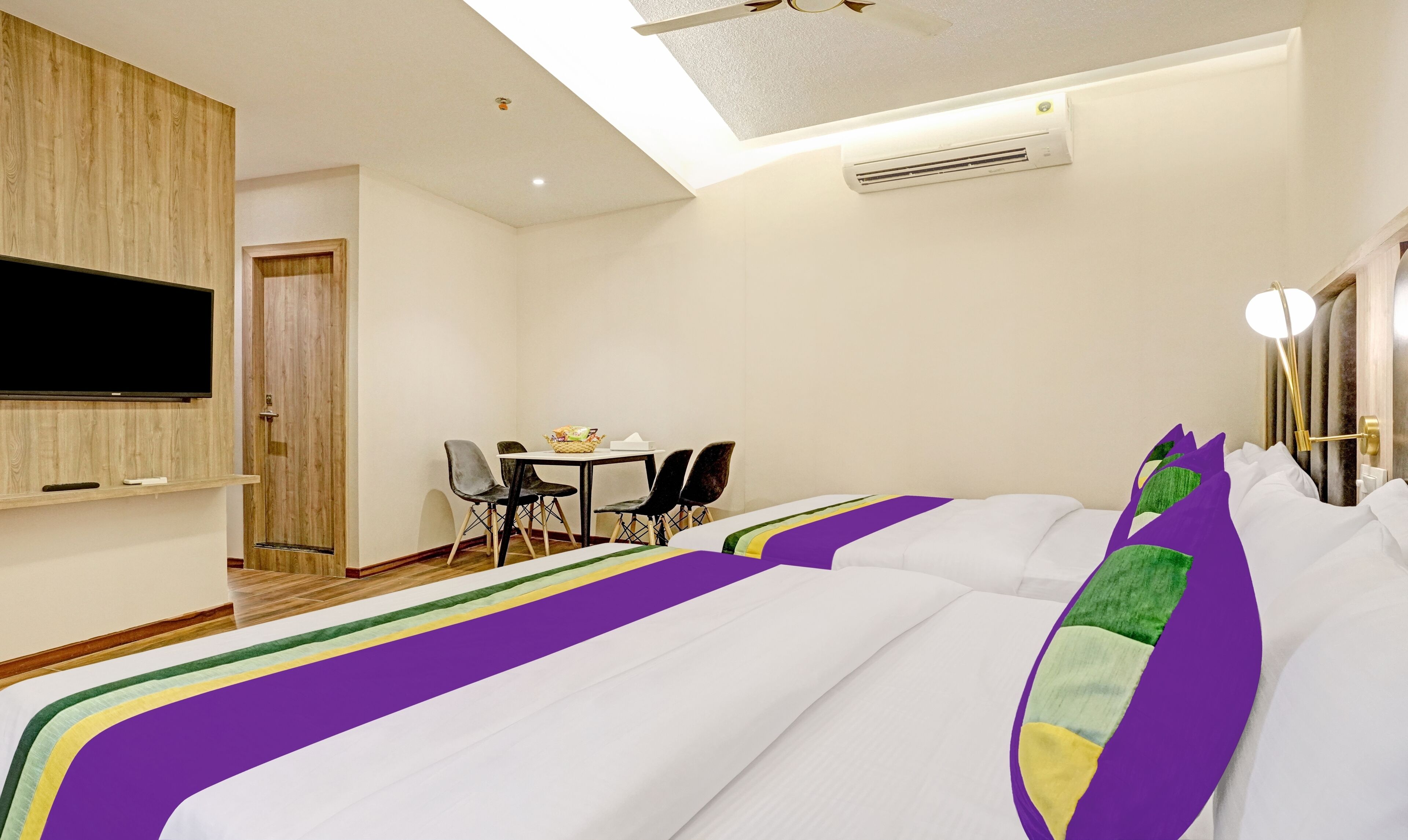 Photo - Treebo Premium Widlor Boutique