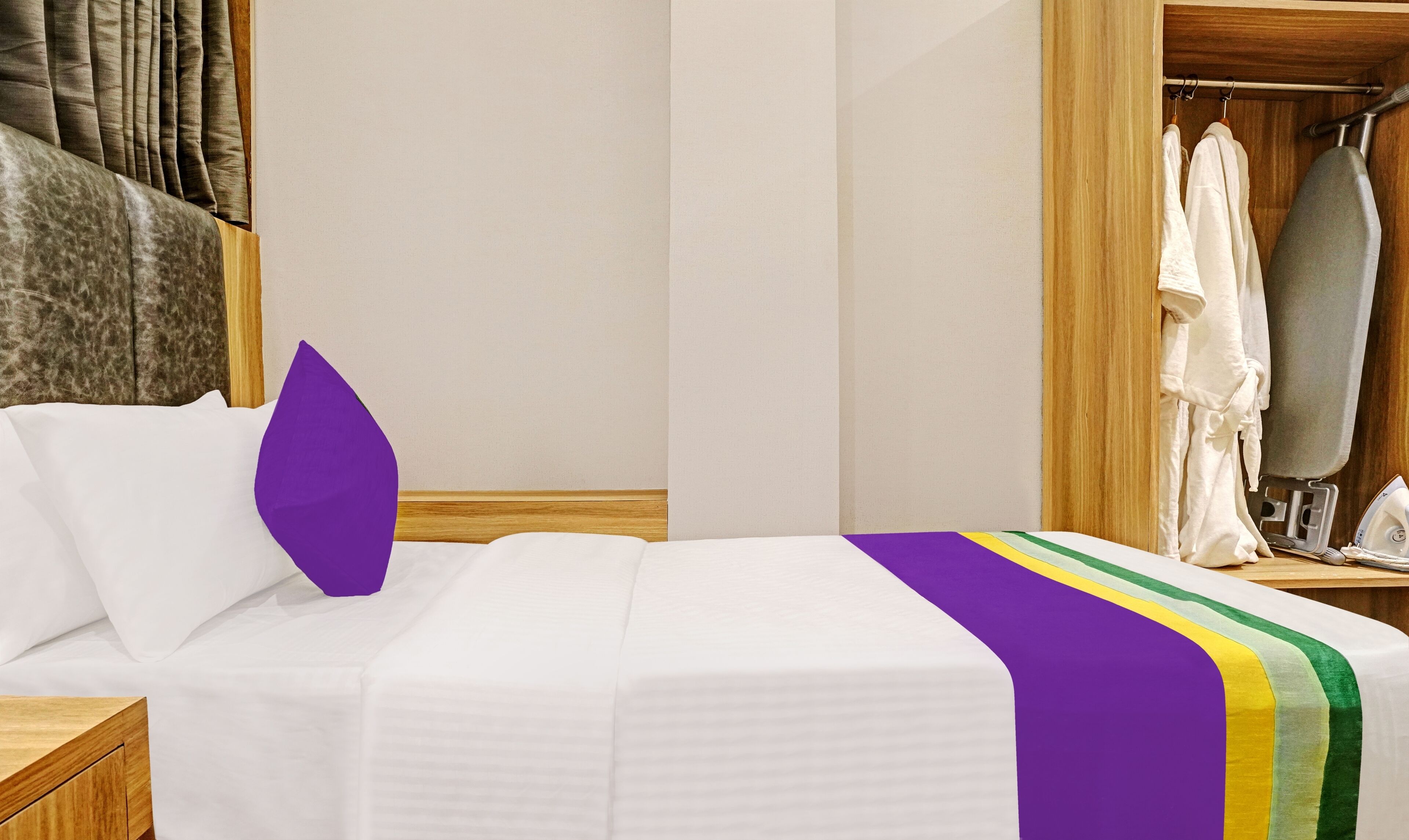 Photo - Treebo Premium Widlor Boutique