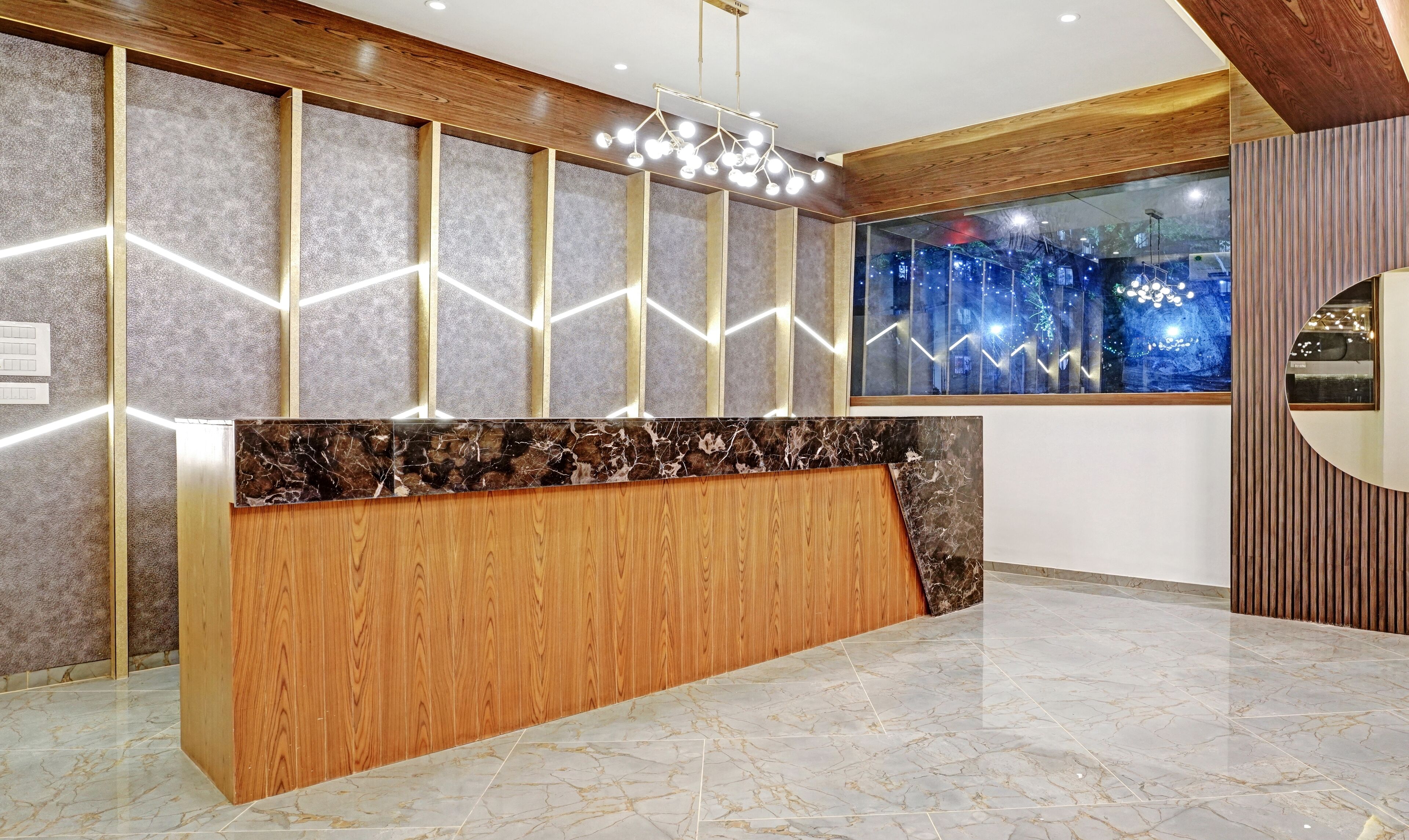 Photo - Treebo Premium Widlor Boutique