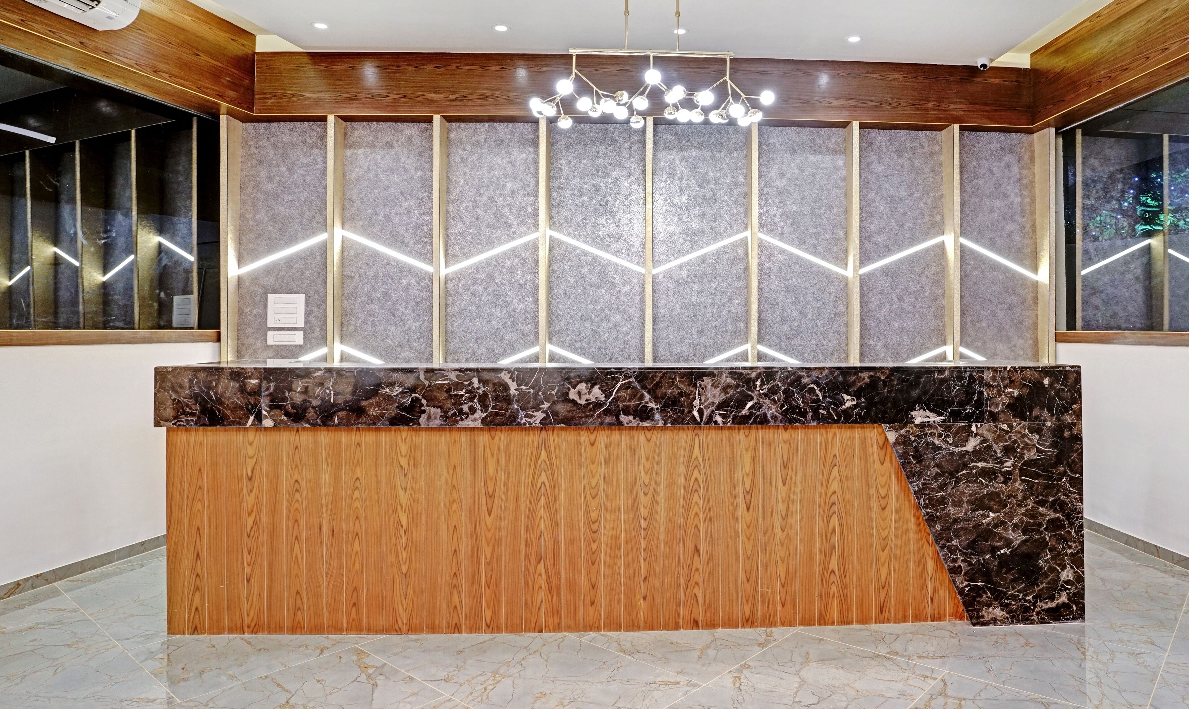 Photo - Treebo Premium Widlor Boutique