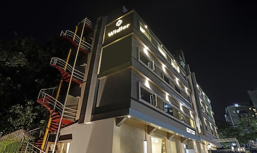 Treebo 高级威德洛精品酒店