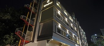 Treebo Premium Widlor Boutique