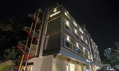 Treebo Premium Widlor Boutique