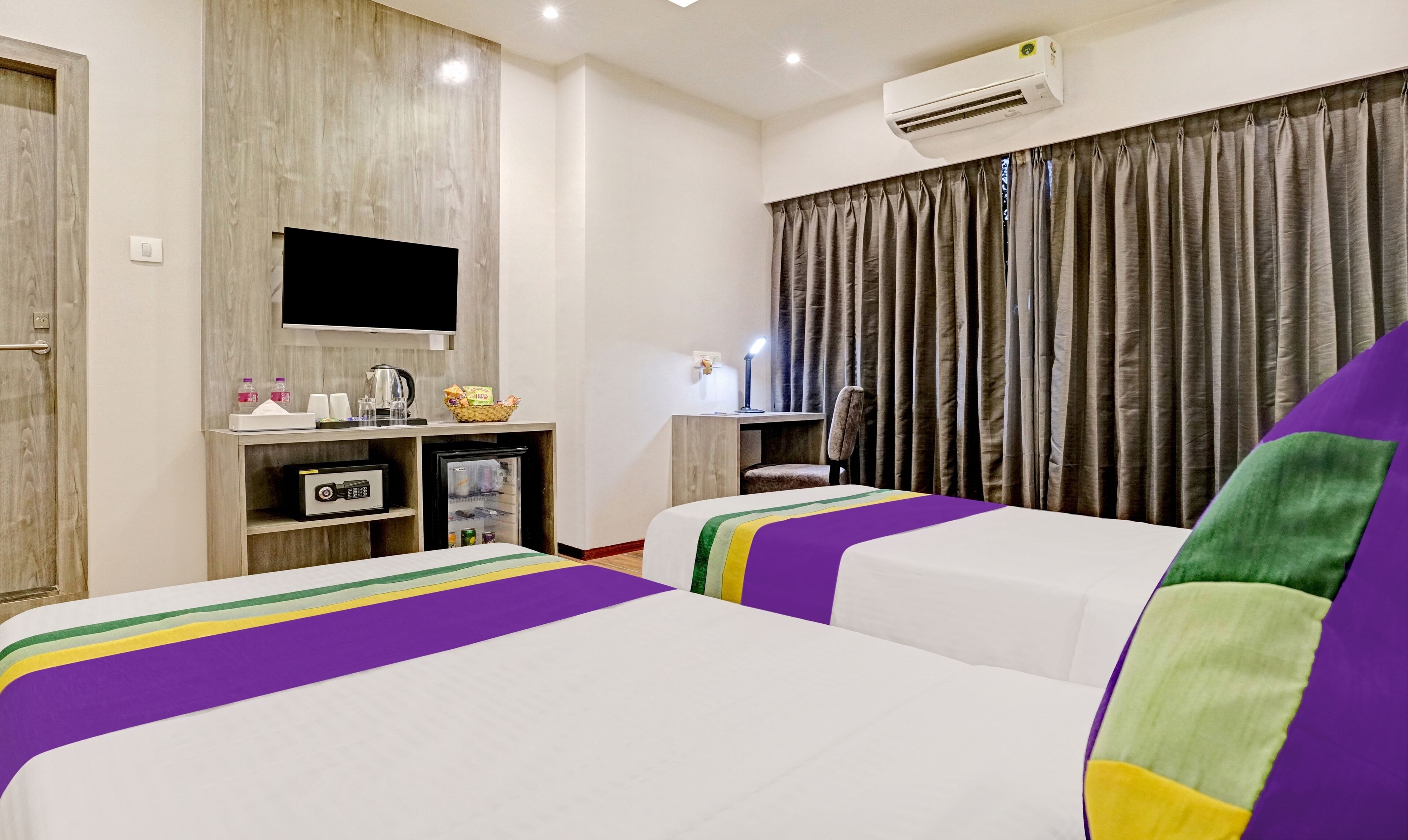 Photo - Treebo Premium Widlor Boutique