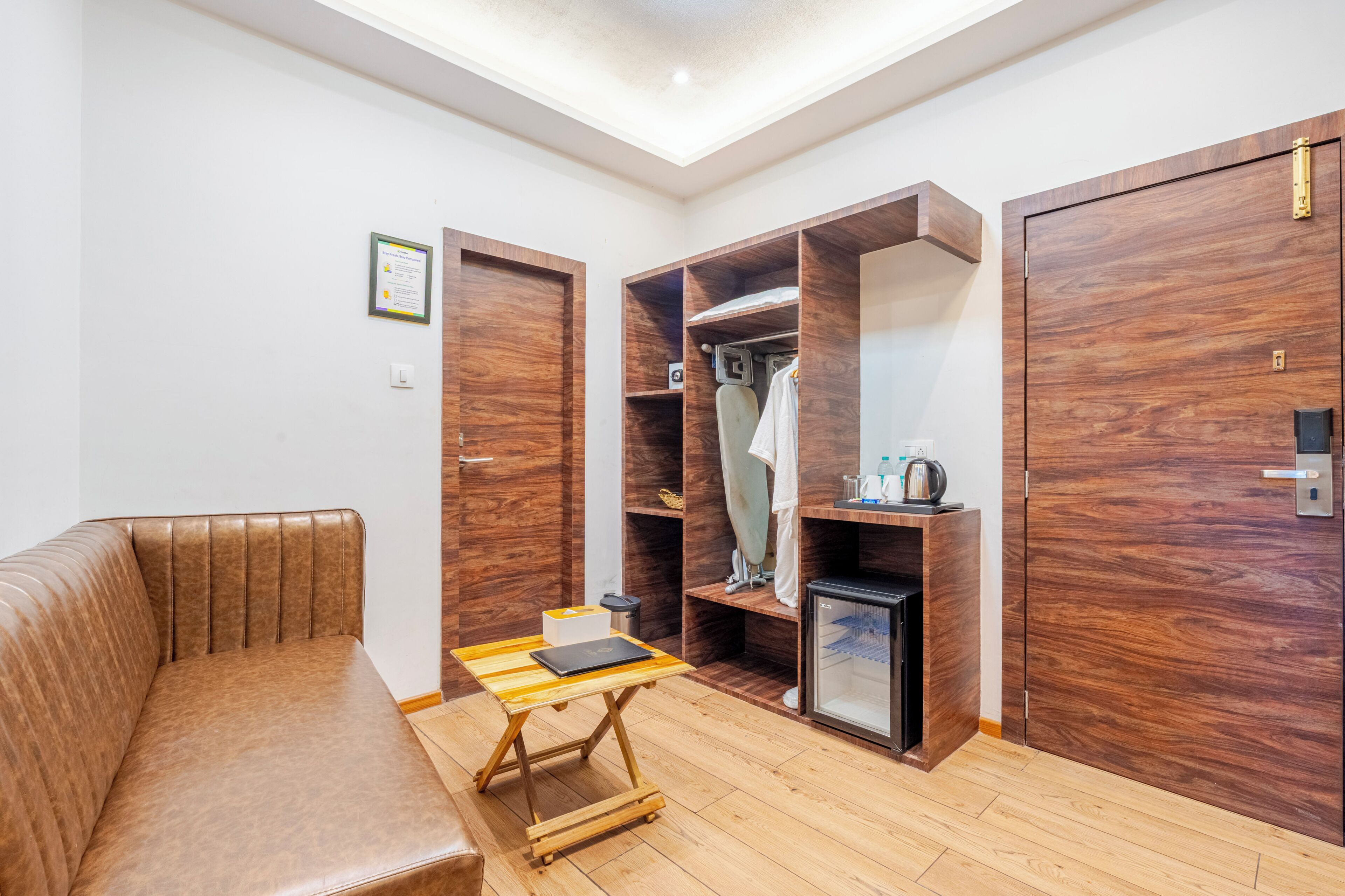 Foto - Treebo Premium Widlor Boutique