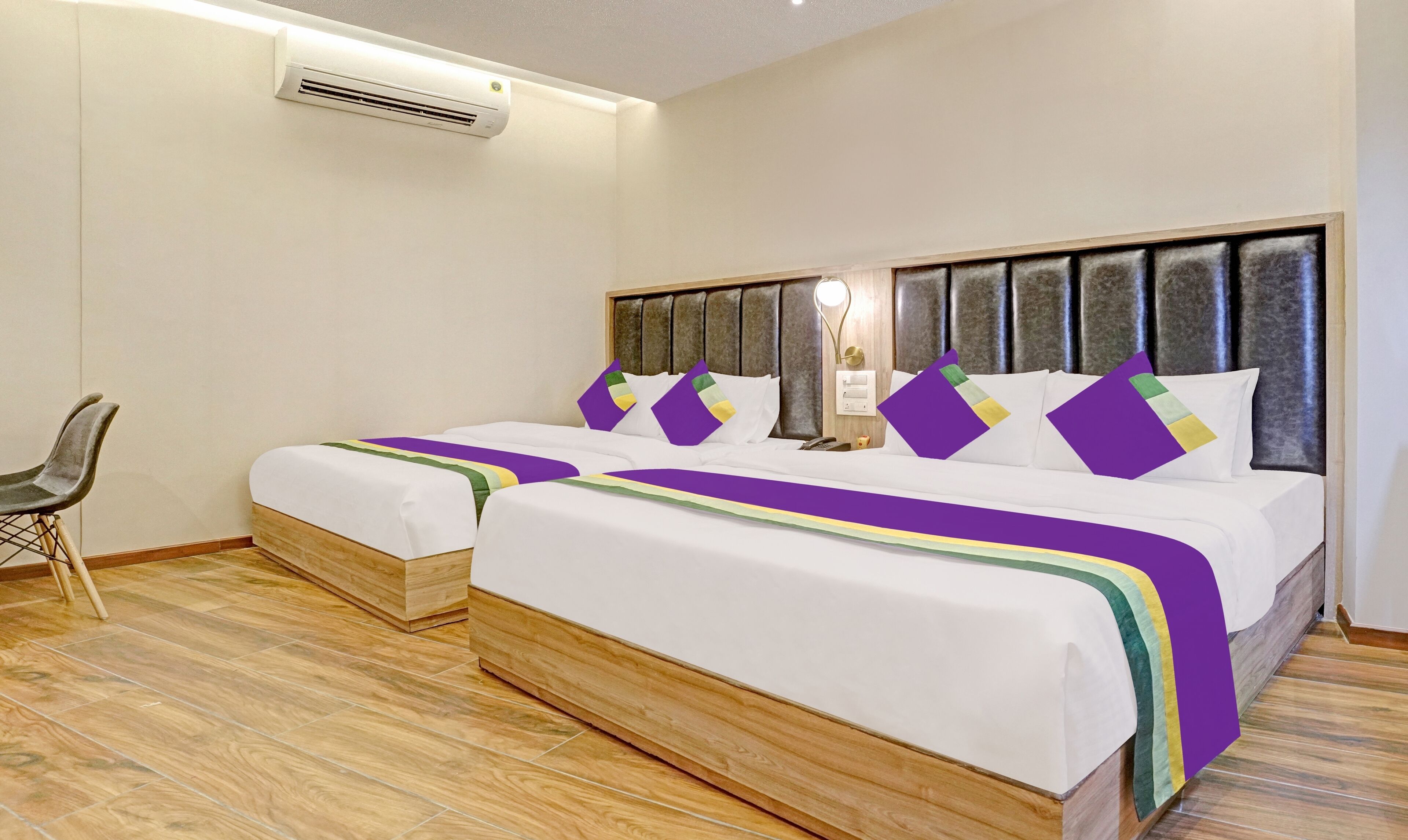 Photo - Treebo Premium Widlor Boutique