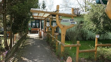 Exterieur