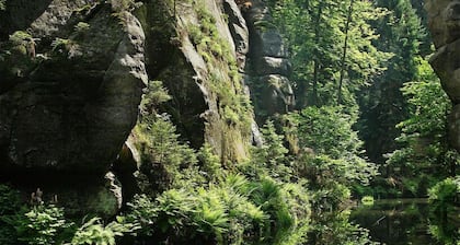 Kräuterbaude