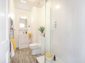 Towels - 2 bedroom accommodation in Inverness (Inverness)