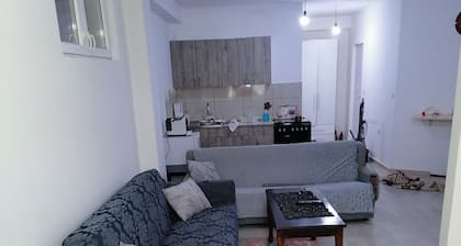Joni's Apartment in Old Town Skopje