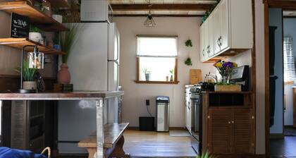 Meadow View Cottage