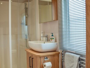 Serviettes fournies