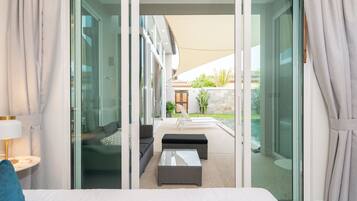 3 dormitorios, caja fuerte, tabla de planchar con plancha y wifi gratis