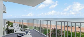 Updated Oceanfront Condo! Come and Relax by the Sea!