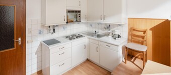 Vacation apartment 2 in Haus Tiemann