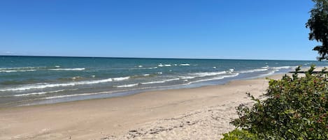 Plage