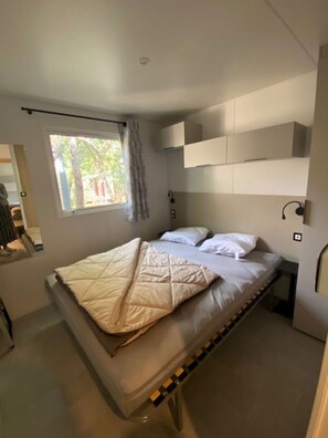 3 Schlafzimmer