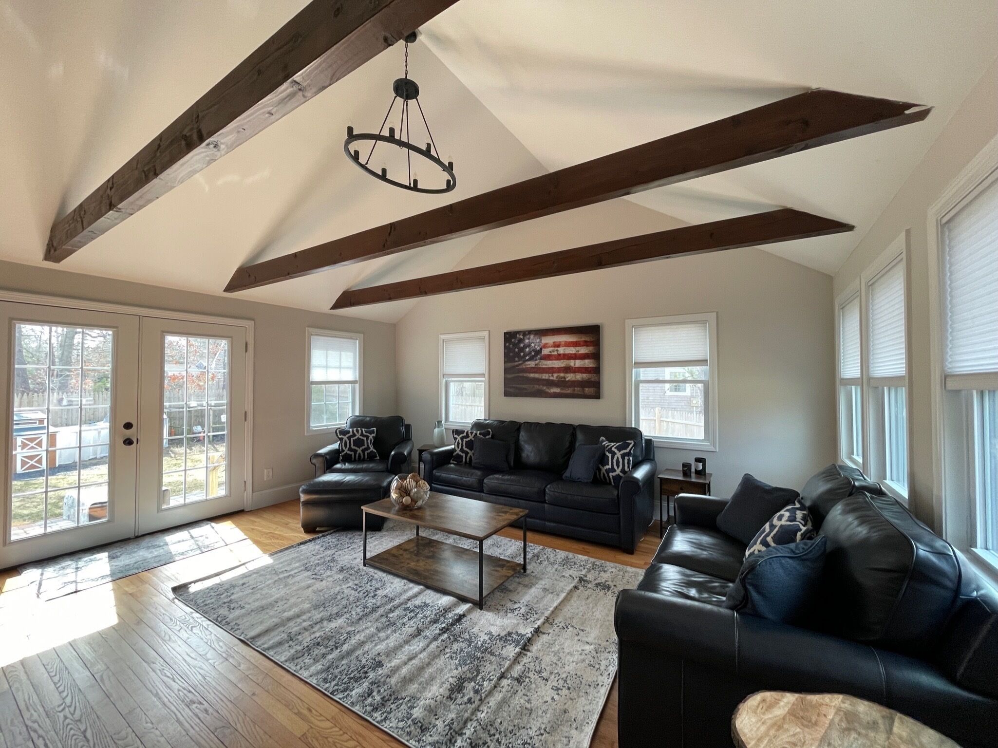 Smart-TV, Videospiele, DVD-Player