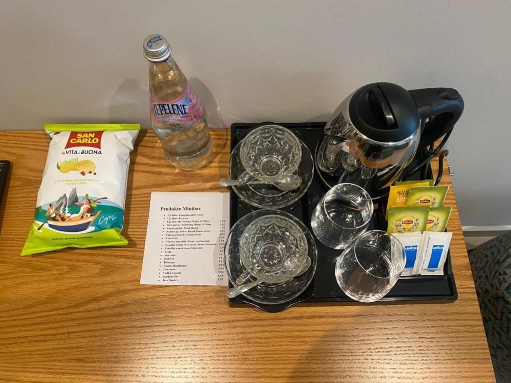 Photo - Hotel Olive Ksamil