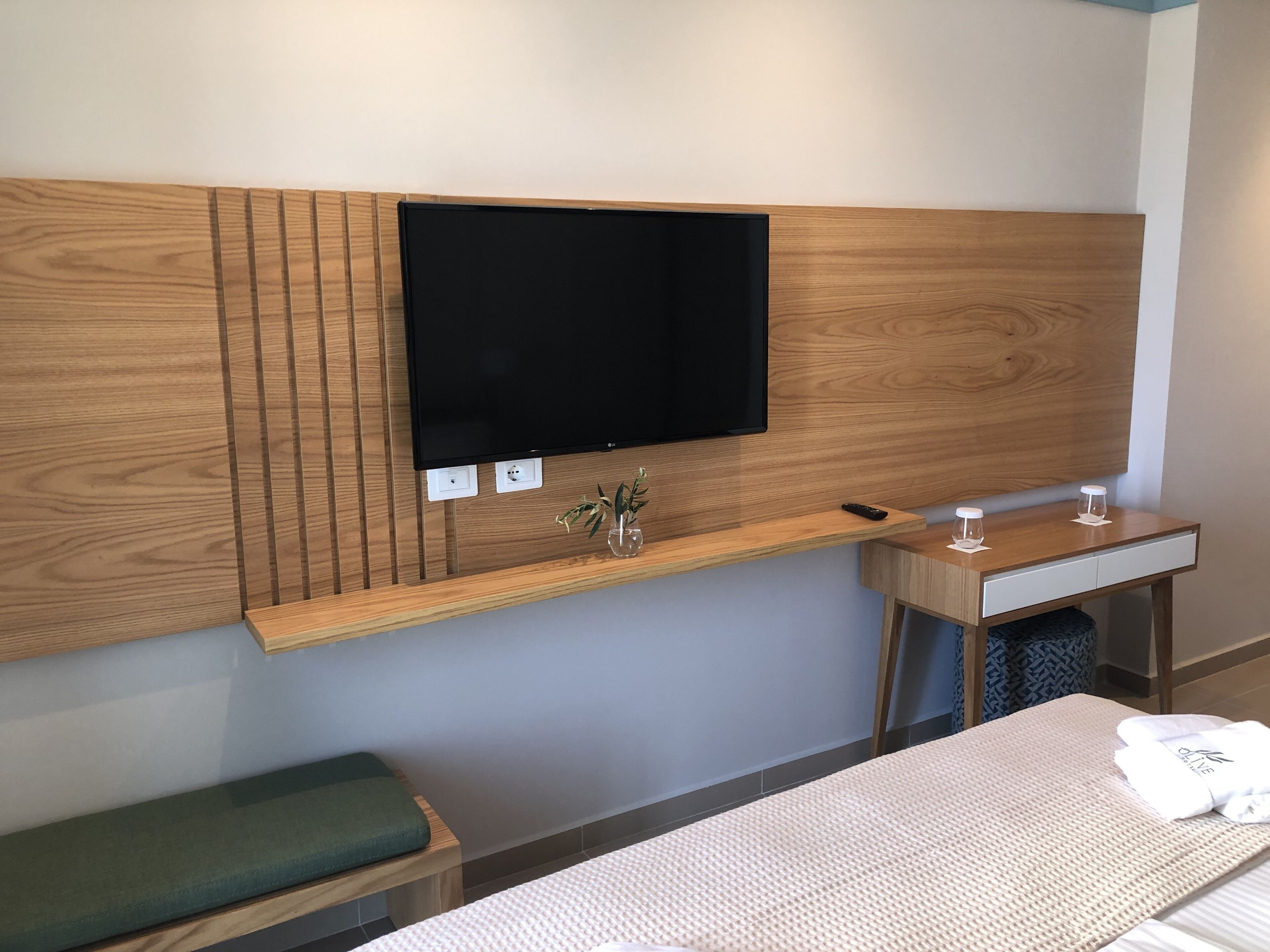 Photo - Hotel Olive Ksamil