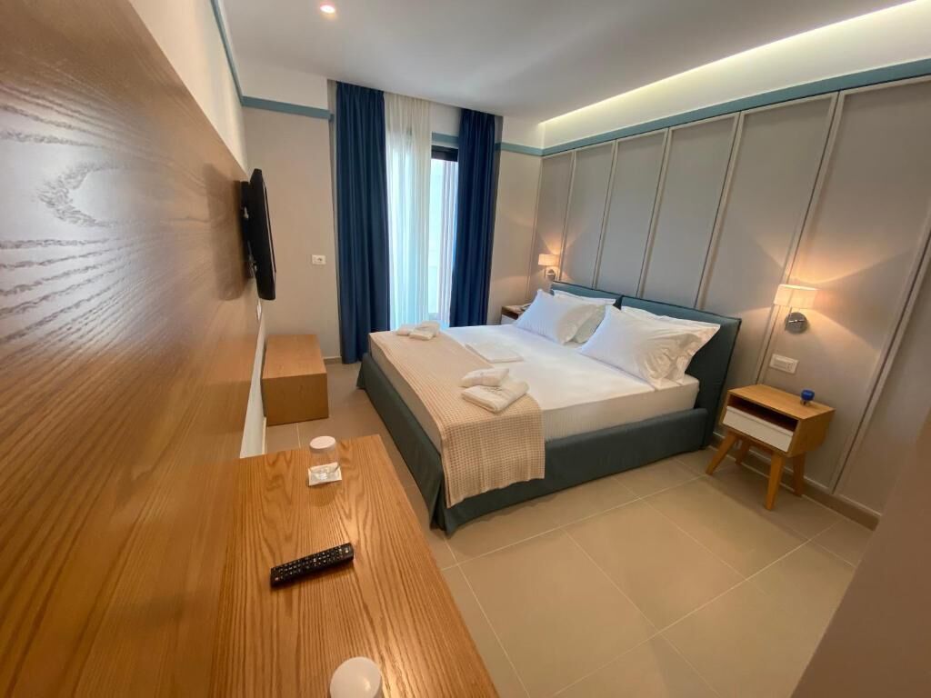 Photo - Hotel Olive Ksamil