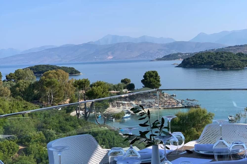 Olive Hotel Ksamil