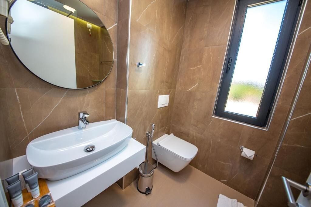 Photo - Hotel Olive Ksamil