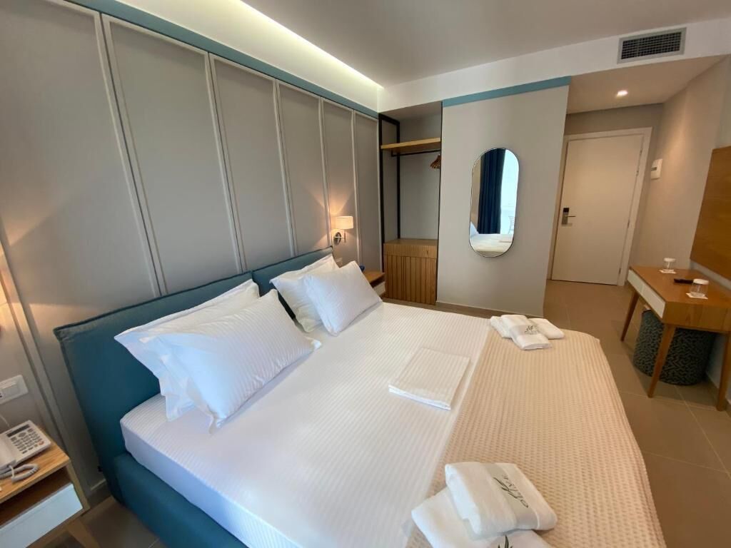 Photo - Hotel Olive Ksamil