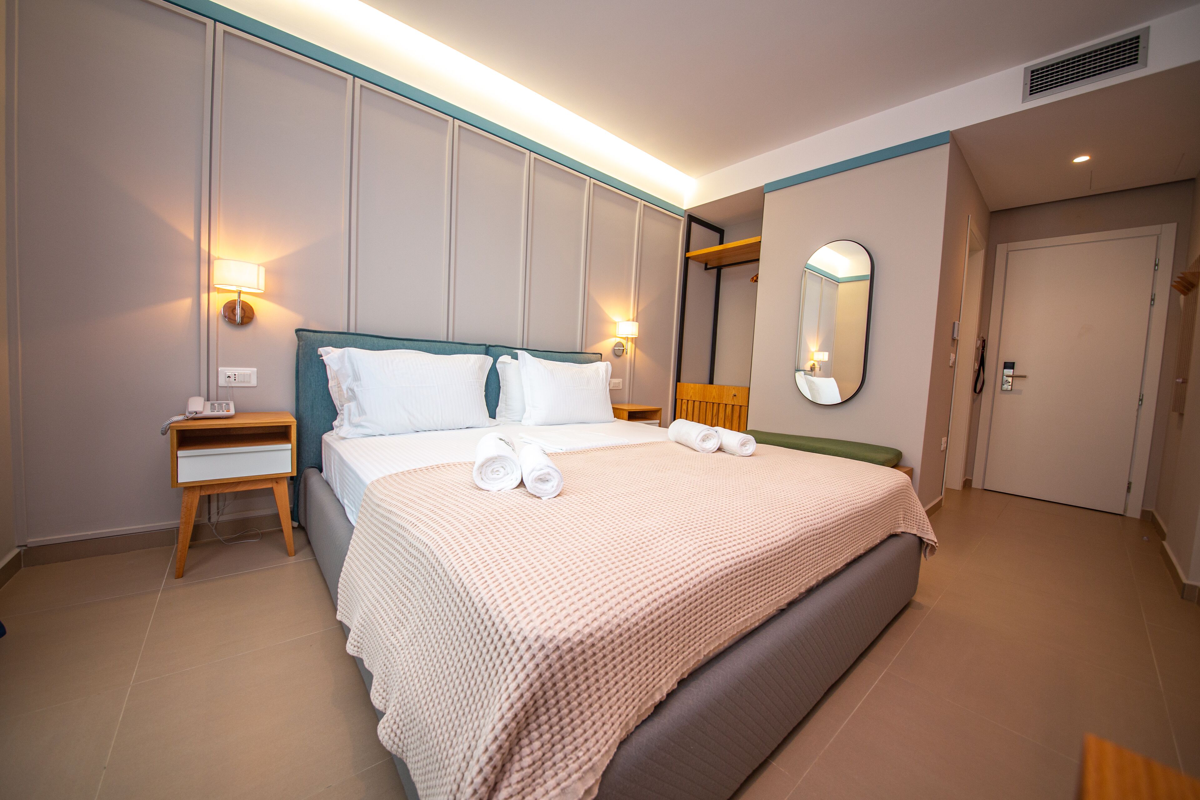 Photo - Olive Hotel Ksamil