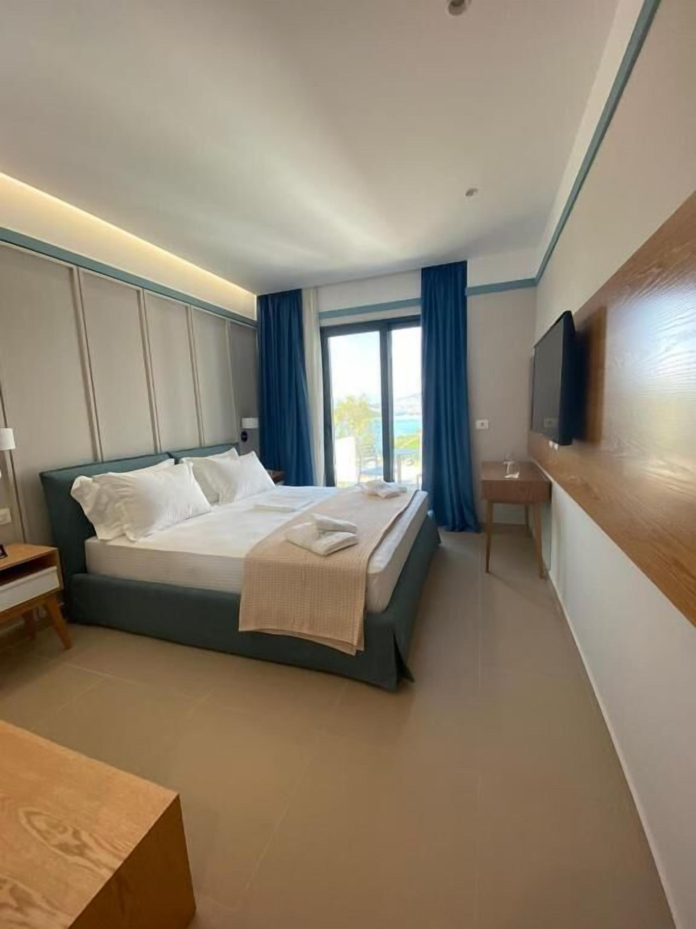 Photo - Hotel Olive Ksamil