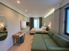 Familien-Suite
