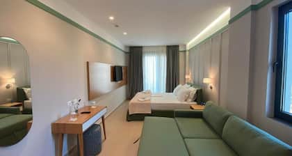 Olive Hotel Ksamil