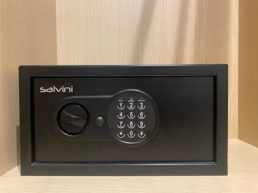 Photo - Hotel Olive Ksamil