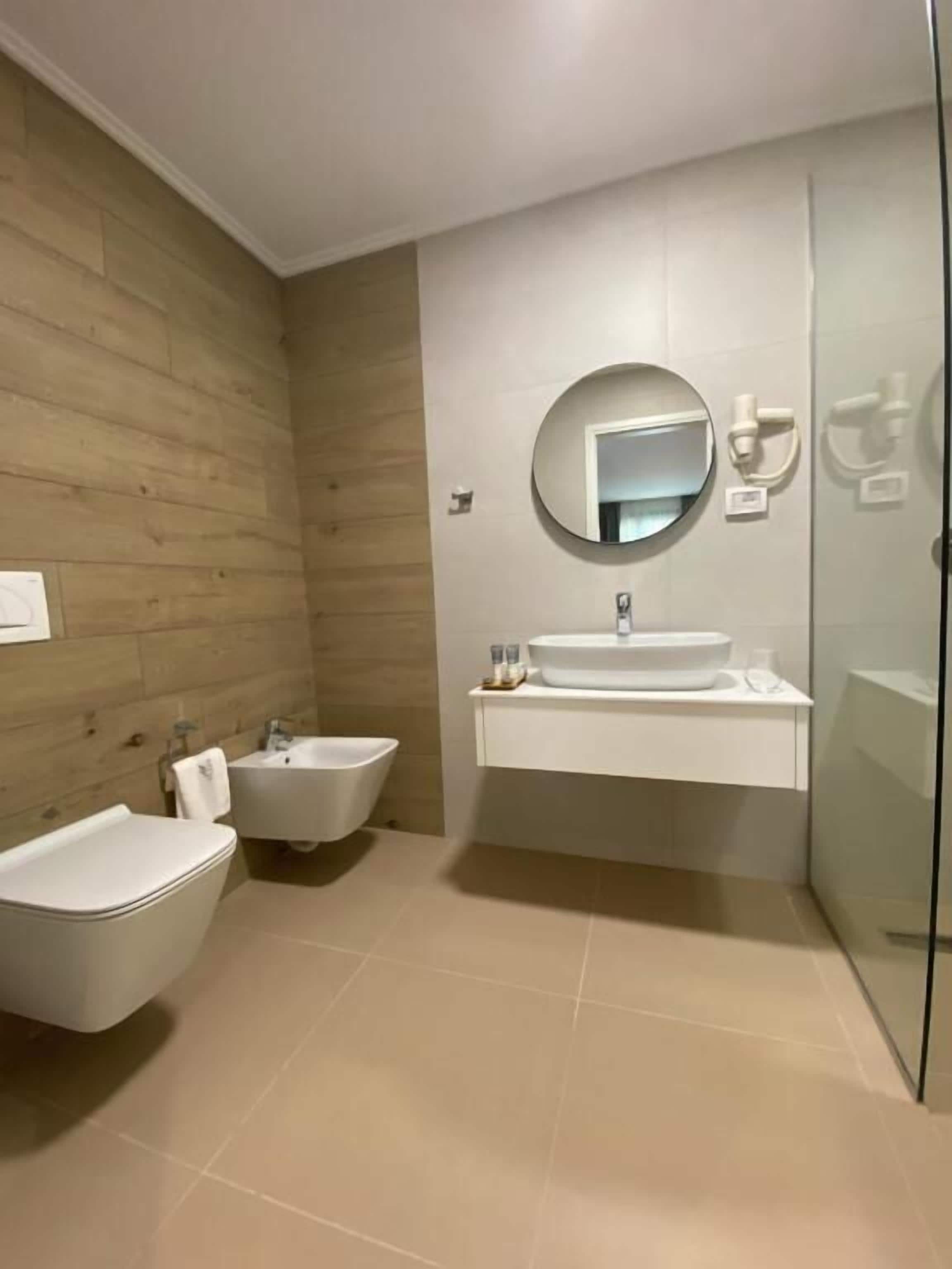 Photo - Hotel Olive Ksamil