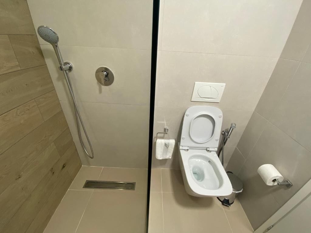 Photo - Hotel Olive Ksamil