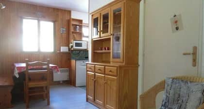 Appart 6p SKI AUX PIEDS et Plein Centre