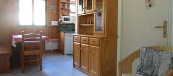 Appart 6p SKI AUX Pieds et Plein Centre