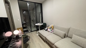 Living area - Chilling at suburban (Krung Thep Maha Nakhon)