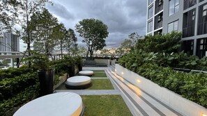 Terrace/patio - Chilling at suburban (Krung Thep Maha Nakhon)
