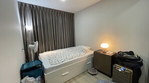 1 bedroom, WiFi - Chilling at suburban (Krung Thep Maha Nakhon)