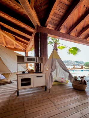 1 bedroom, WiFi