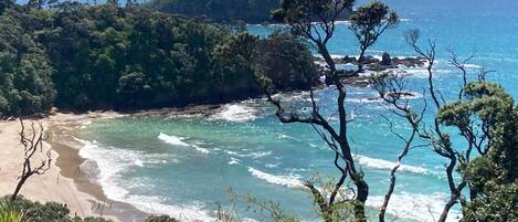 Plage à proximité